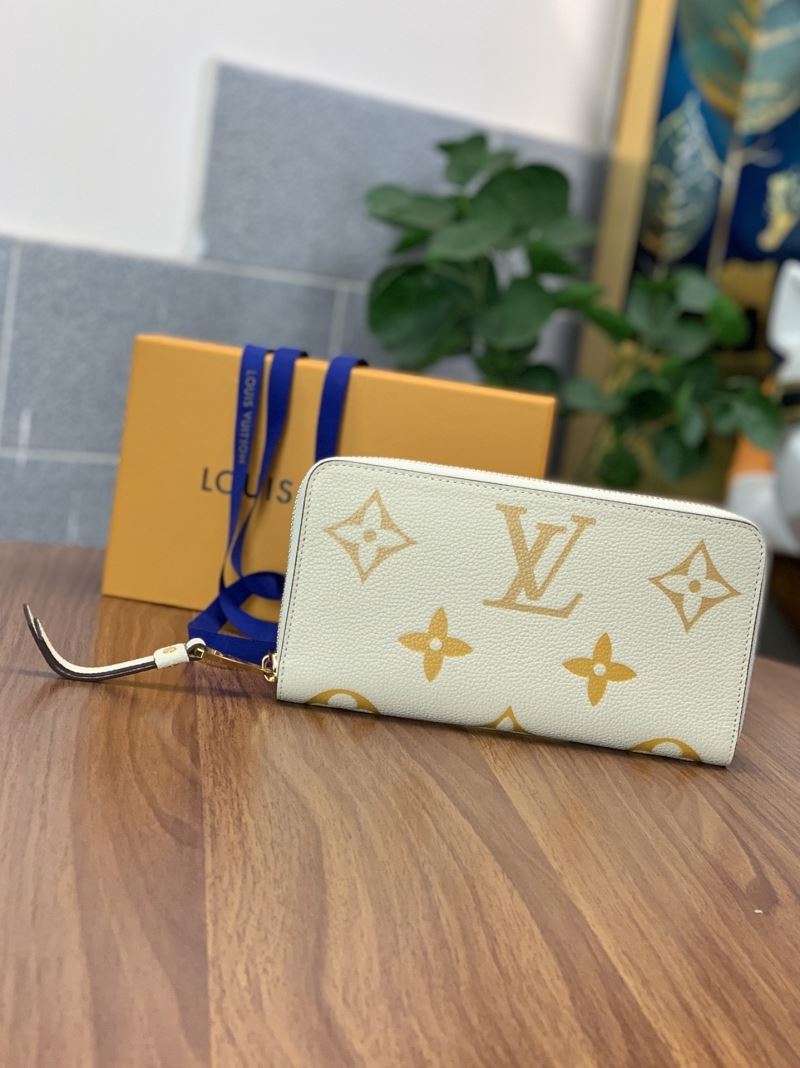 LV Wallets